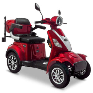 Rolektro-E-Quad25-V3-rot-Elektromobil_Seniorenmobil